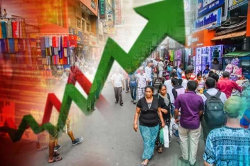 இலங்கையில் மே மாதத்துடன் ஒப்பிடுகையில் ஜுனில் அதிகரித்த பண வீக்கம்