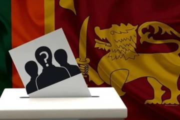 இலங்கையில் குவிக்கப்பட்டுள்ள 50 வெளிநாட்டு கண்காணிப்பாளர்கள்!