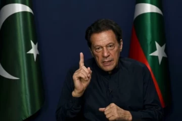 இம்ரான் கானுக்கு 14 ஆண்டுகள் சிறைத்தண்டனை