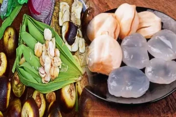 பனம் நுங்கில் இத்தனை நன்மைகளா..!