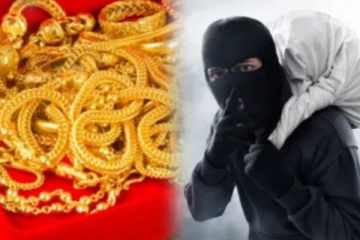 சொந்த கடையிலே ஆள் வைத்து நகை திருட்டு; அதிர்ந்த போலீஸ் - சிக்கியது எப்படி?