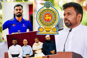 சவூதியில் கைதான அனோஜன்...! இலங்கை அரசாங்கத்திற்கு பறந்த கோரிக்கை