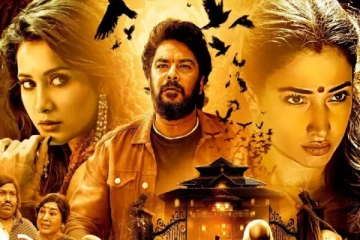 50 கோடி வசூலை நெருங்கும் அரண்மனை 4.. மாஸ் காட்டும் சுந்தர் சி சுந்தர் சி