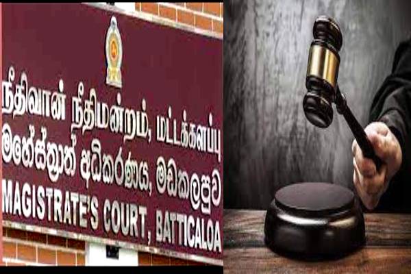 மட்டக்களப்பில் கரப்பான் பூச்சியுடன்  உணவு பொதி விநியோகம்: நீதிமன்றம் வழங்கியுள்ள உத்தரவு | Chicken Biryani Food Packs In Batticaloa Court