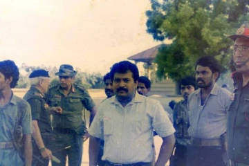 தலைவர் பிரபாகரன் கைப்பற்றப்பட்டால் உடனே சுட்டுக்கொன்றுவிட உத்தரவு!