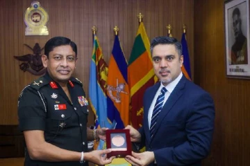 ஆப்கானின்  நிலைவரங்கள் இலங்கையையும்   பாதிக்கலாம்!