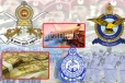 රජයෙන් හදිසි තීරණයක්! - ත්රිවිධ හමුදාවට රජයෙන් විශේෂ ණයක් ඇතුළු සුපිරි දීමනාවන් තුනක්.