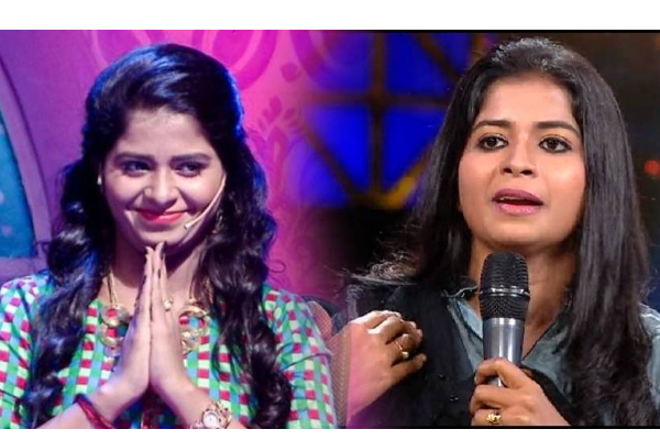 பிக்பாஸ் மதுமிதாவிற்கு குழந்தை பிறந்தது - இணையத்தில் குவியும் வாழ்த்துக்கள் - தமிழ்நாடு