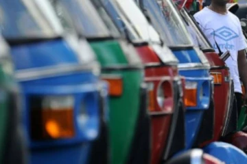 முச்சக்கர வண்டிகளின் கட்டணம் தொடர்பில் வெளியான அறிவிப்பு!