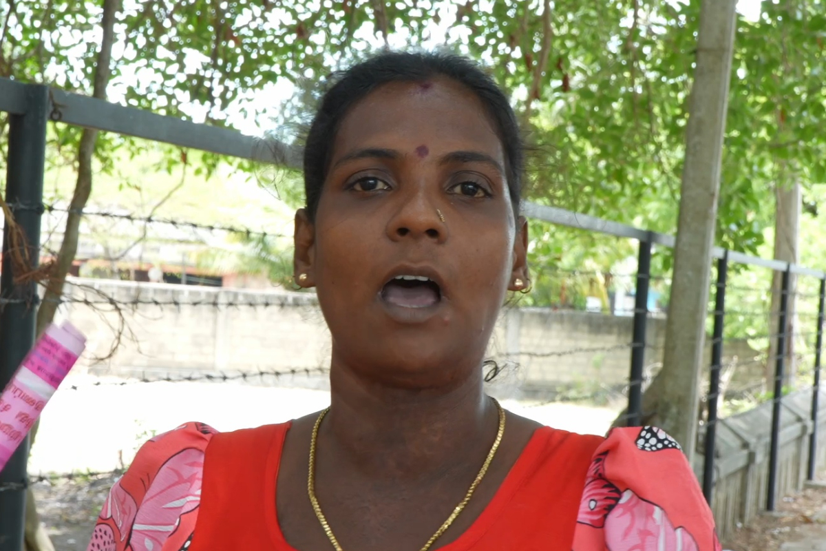 வடக்கில் ஆளுநரின் கருத்தை மீறி ஒரு முட்டுக்கட்டை... | Public Welfare Aquaculture Scheme வடக்கில் ஆளுநரின் கருத்தை மீறி ஒரு முட்டுக்கட்டை... | Public Welfare Aquaculture Scheme
