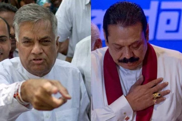 ஜனாதிபதி ரணில் - ராஜபக்சக்களிடையே பனிப்போர் தீவிரம்!