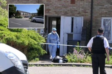 89 வயது பாட்டியை சொந்த பேரனே குத்திக் கொன்ற துயரம்: பிரித்தானியாவில் பரபரப்பு!