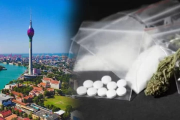 கொழும்பில் இசைக்கருவிக்குள் சூட்சுமமாக மறைத்து வைக்கப்பட்ட போதைப்பொருள் மீட்பு