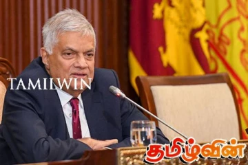 உள்ளூராட்சி தேர்தலில் தேசிய மக்கள் சக்தி பெரும்பான்மையை பெறாது- ரணில் விக்ரமசிங்க