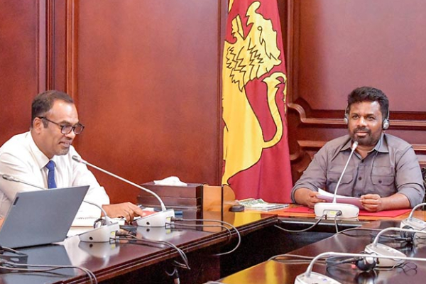 அதிகமாக பணம் வைத்திருக்கும் அநுர தரப்பு! மக்களுக்கு நிவாரணம் இல்லை | Jvp Not Spend A Cent For Releif