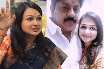 தாலி கட்டாமல் சேர்ந்து வாழ்ந்தோம்! 3 முறை கருக்கலைப்பு.. பிரபலம் மீது தமிழ் நடிகை முன்னர் தந்த புகாரில் முக்கிய தகவல்