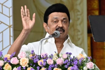 தமிழக எழுத்தாளர்கள் நோபல் பரிசை இலக்காக கொள்ள வேண்டும் - முதல்வர் மு.க.ஸ்டாலின்