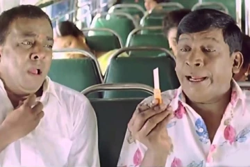 வடிவேலு - சிங்கமுத்து பிரச்சனை.. நீதிமன்றம் போட்ட அதிரடி உத்தரவு