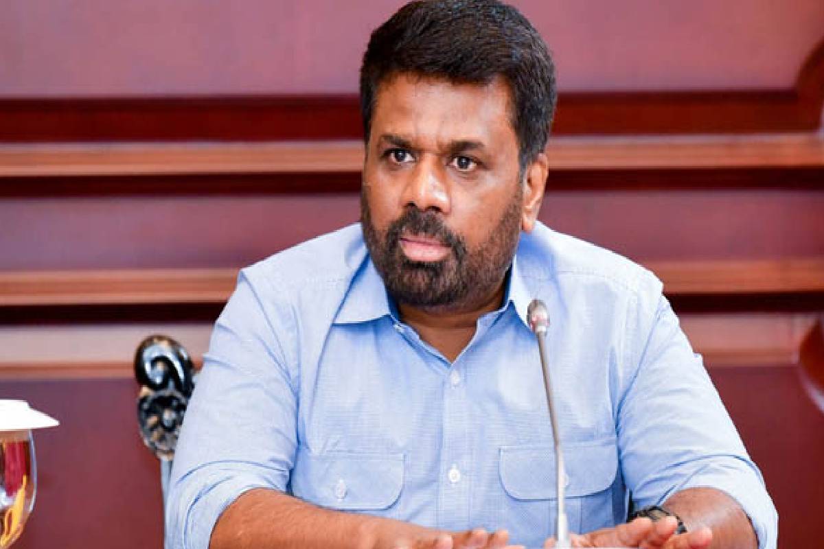 அநுர அரசில் தமிழ் மக்களுக்கான அதிகார பகிர்வு ஒருபோதும் கிடைக்காது..! காசிலிங்கம் விக்னேஸ்வரன் | Anura Government Kasilingam Wigneswaran