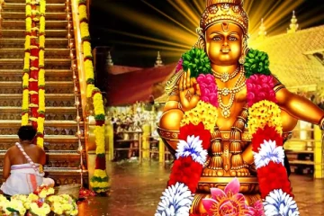 நவகிரக பாதிப்பில் இருந்தும் காப்பாற்றும் ஐயப்பன் வழிபாடு