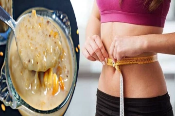 ஒரு மாதத்தில் உடல் எடை சரசரவென்று குறைய வேண்டுமா? இந்த கஞ்சியை காலையில் குடிங்க