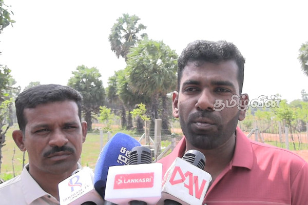 திட்டமிட்டு புறக்கணிக்கப்படும் வடமராட்சி கிழக்கு மக்கள் - தவிசாளர் யுகதீஸ் குற்றச்சாட்டு | Jaffna Coordination Committee Tsunami Memorial Day