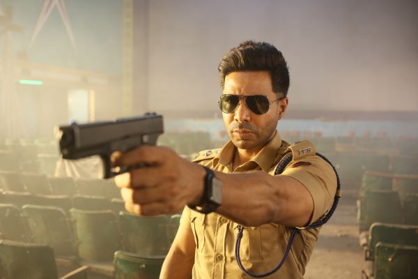 முதல் நாள் உலகளவில் ஆரியன் படம் செய்துள்ள வசூல்.. எவ்வளவு தெரியுமா? | Aaryan Movie First Day Box Office Collection முதல் நாள் உலகளவில் ஆரியன் படம் செய்துள்ள வசூல்.. எவ்வளவு தெரியுமா? | Aaryan Movie First Day Box Office Collection