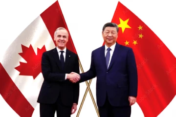 சீனா-கனடா வர்த்தக உறவில் புதிய திருப்பம்: வரி சலுகைகள் அறிவிப்பு