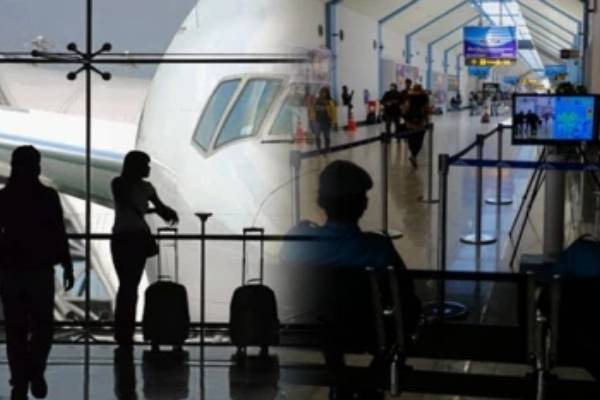 இலங்கை விமான நிலையத்தில் பெண் ஒருவர் கைது: ரூ.354,000 மதிப்புள்ள பொருட்கள் பறிமுதல் | Sl Woman Was Arrested At Katunayake Airport