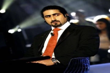 செய்தியாளர் சந்திப்பில் பின்லேடன் மகன் பின்லேடன் மகன்...வெளியான பரபரப்பு தகவல்