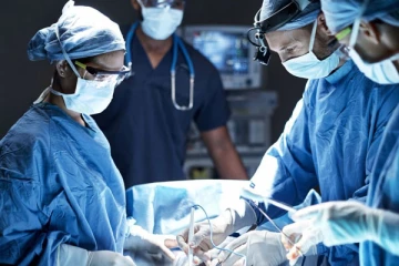 ஹம்பாந்தோட்டை பொது வைத்தியசாலையில் சத்திரசிகிச்சைகள் நிறுத்தம்