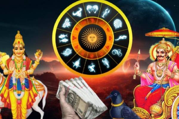30 வருடங்களின் பின் இணையும் சனி-சுக்கிரன் : இந்த 3 ராசிகளுக்கு ஜாக்பாட் உறுதி! | Saturn Venus Conjunction Who Get Huge Luck Money