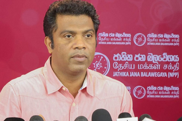 இலங்கை பெயரில் எந்த செயற்கைக்கோளும் பதிவு செய்யப்படவில்லை - அரசாங்கம் அறிவிப்பு | No Satellite In The Name Of Sri Lanka