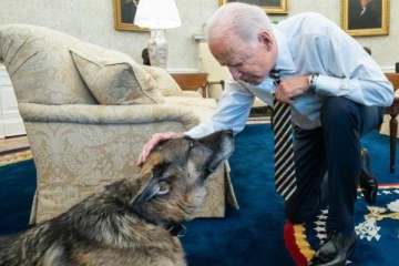 அமெரிக்க ஜனாதிபதி ஜோ பைடனுக்கு கவலையை ஏற்படுத்திய சம்பவம்