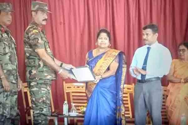 32 வருடங்களின் பின்னர் விடுவிக்கப்பட்ட தமிழர் காணிகள் | Tamil Lands Liberated After 32 Years