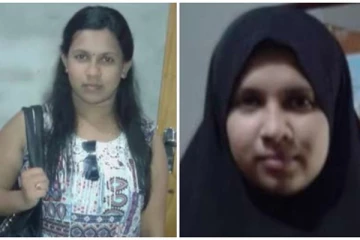 தற்கொலை தாக்குதல் தொடர்பில் சாராவினால் பயிற்றுவிக்கப்பட்ட 16 பெண்கள்