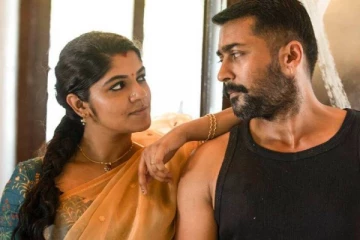 முன்பை விட அதிகமாக குண்டான நடிகை அபர்ணா பாலமுரளி- ஷாக்கான ரசிகர்கள்