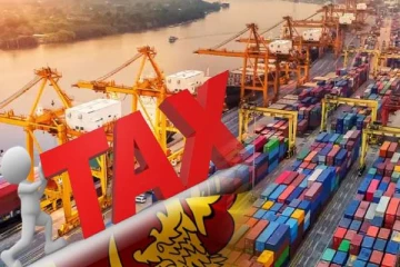 அத்தியாவசிய இரு பொருட்களுக்கு விசேட இறக்குமதி வரி அதிகரிப்பு