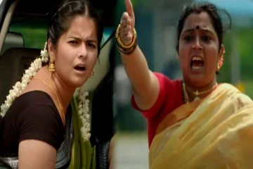 ஜான்சியை ஓட விட்ட விசாலாட்சி மருமகள்கள்.. ஜீவானந்தத்தை தாக்க திட்டம் போட்ட கதிர்!