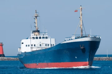 இரண்டு சடலங்களுடன் காலி துறைமுகத்திற்கு வந்த சுவிஸ் கப்பல்