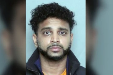 சிறுவர் பாலியல் குற்றச்சாட்டு - கனடாவில் தமிழர் ஒருவர் கைது