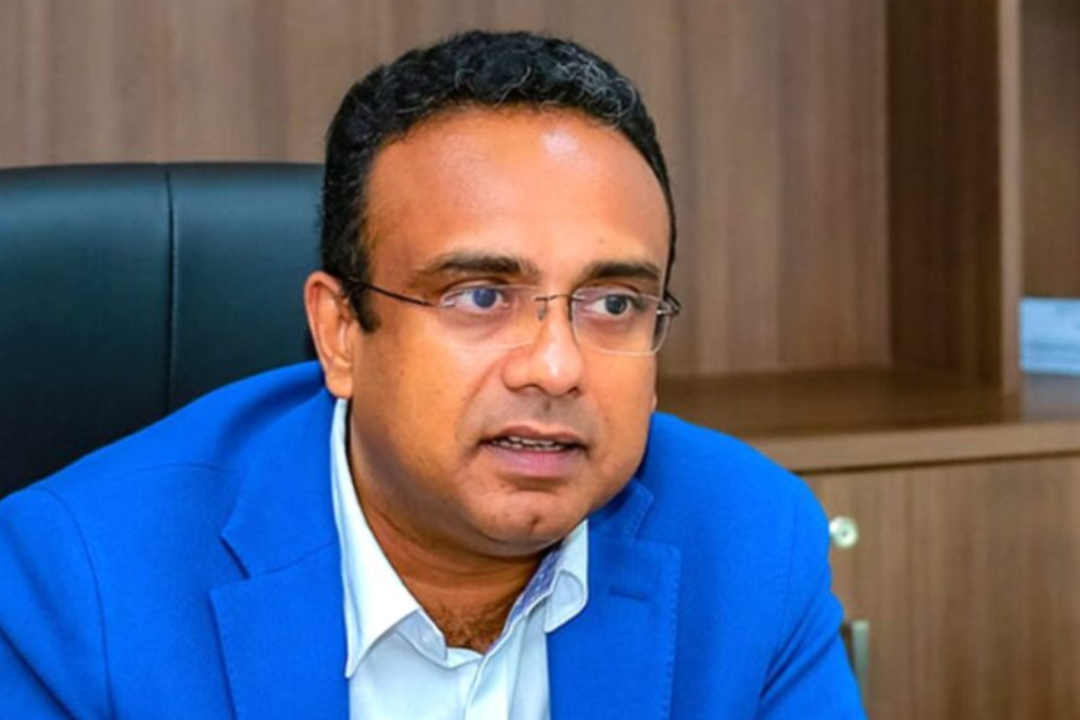 ஈஸ்டர் தாக்குதல் பலிகளை மைத்திரிப்பக்கம் திருப்ப முயன்ற சதி நகர்வு! | Conspiracy Shift Blame Easter Attacks To Maithri