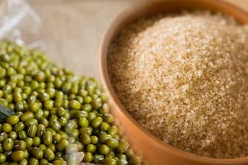 பயறு மற்றும் சிவப்பு சீனி தொடர்பில் விடுக்கப்பட்ட கோரிக்கை