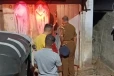 දෙහිවල සලිත වෙයි - මහ පාන්දර අත්බෝම්බ ප්‍රහාරයකින් කුඩා දරුවන් දෙදෙනෙකු ජීවිතක්ෂයට