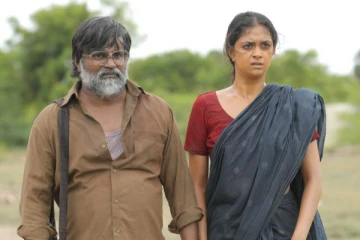 “சாணி காயிதம் படத்தில் நடிக்கும்வரை நடிப்பு என்பது சலிப்பான ஒன்று என்றே கருதினேன்” – செல்வராகவன்