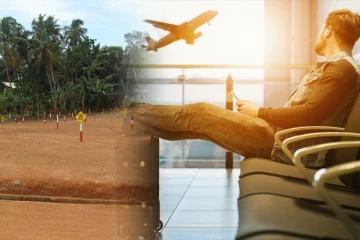 வெளிநாட்டில் பணியாற்றிய நிலையில் நாடு திரும்பும் இலங்கையர்களுக்கு மகிழ்ச்சித் தகவல்