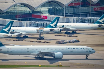 விமானம் புறப்படும் முன் திடீரென நிலைகுலைந்து சரிந்த ஜேர்மானியர்: துயர முடிவு