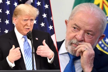 அமெரிக்காவிற்கு பதிலடி கொடுப்போம் - 50 சதவீத வரிக்கு எதிராக பிரேசில் ஜனாதிபதி கடும் எச்சரிக்கை