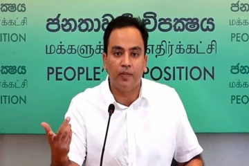 அநுர அரசுடன் எமக்கு எந்தவித அரசியல் உடன்பாடும் கிடையாது! ஹர்ஷன ராஜகருணா