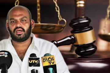 சாணக்கியன் மீதான தடை தொடர்பில் எழுந்துள்ள சந்தேகம்